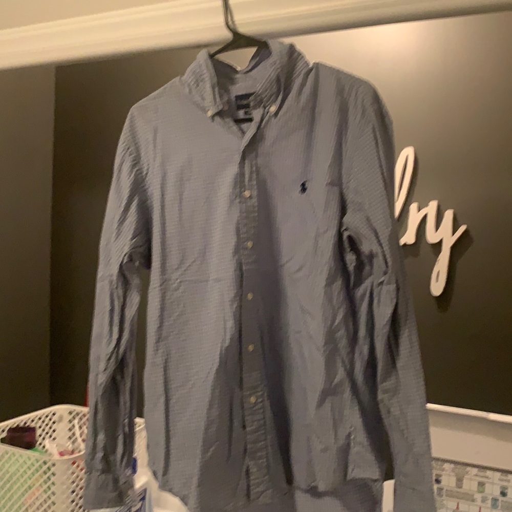 Polo Ralph.